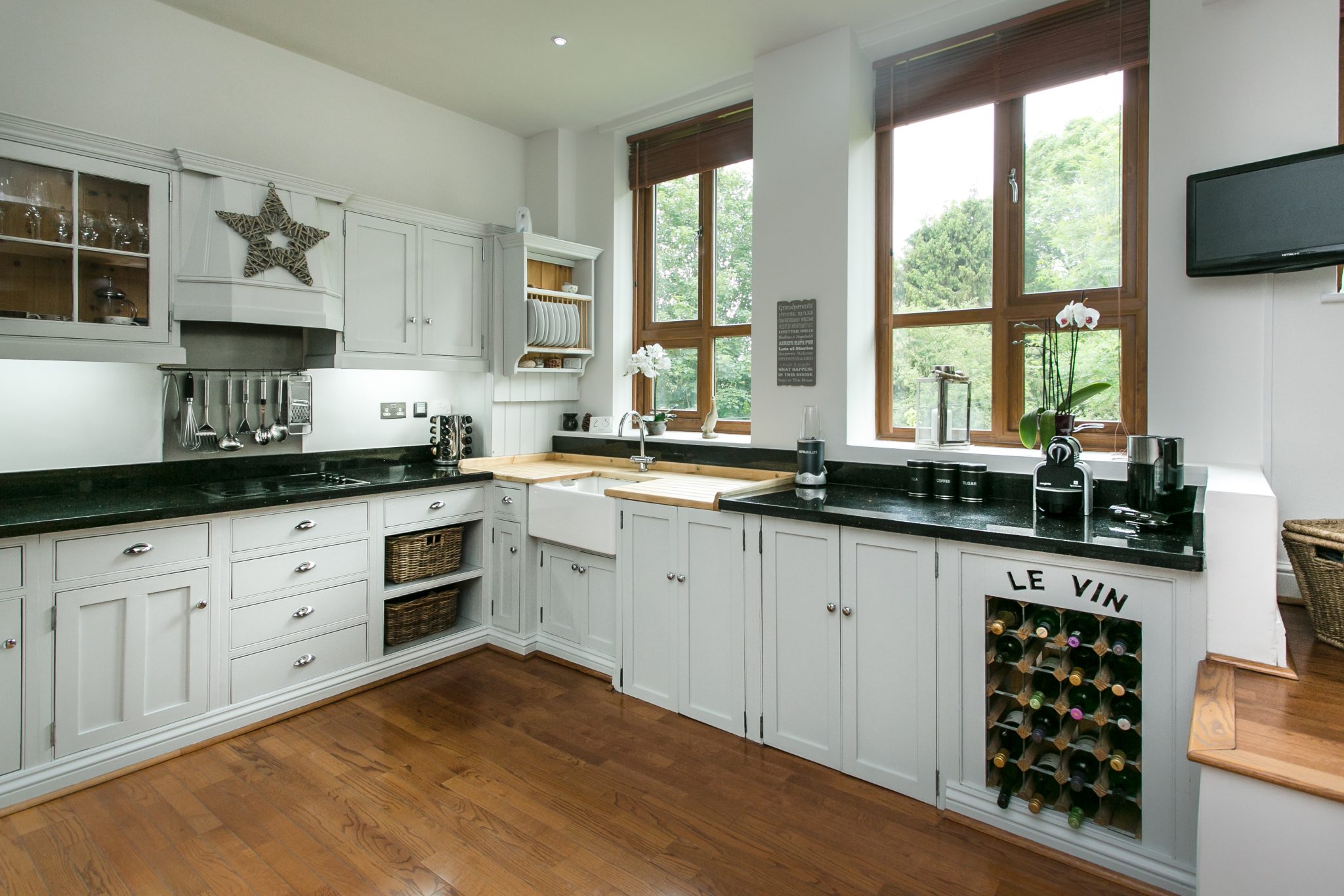 Painter and Decorator York 1979