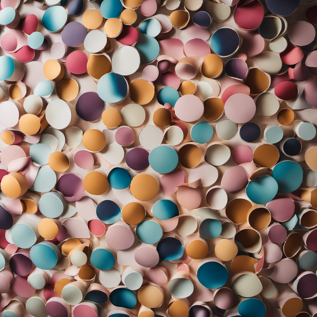 An image showcasing a wall covered in mismatched wallpaper patterns, peeling edges, and air bubbles, highlighting the common mistakes to avoid during wallpaper installation in York